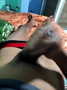 RAYI Queen 4 online show from 02/19/26, 03:53