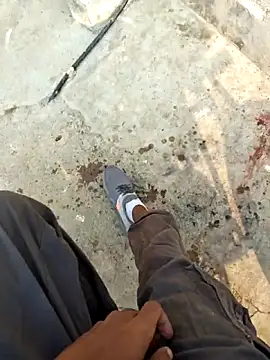 RAYI Queen 4 online show from 02/22/26, 02:47