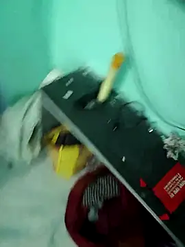 RAYI Queen 4 online show from 02/16/26, 03:38