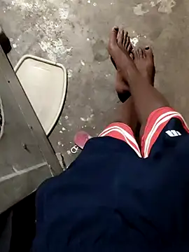 RAYI Queen 4 online show from 12/03/25, 01:54