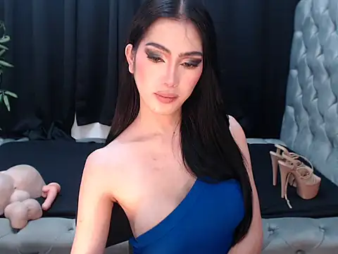 DisneyPrincess online show from 03/21/26, 05:08