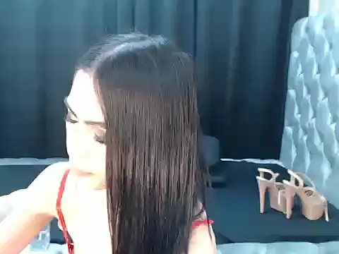 DisneyPrincess online show from 01/09/26, 05:25