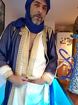 Buen Pete online show from 10/11/25, 10:11