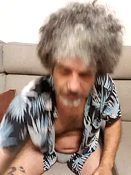 Buen Pete online show from 09/16/25, 09:05