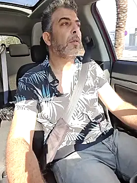 Buen Pete online show from 10/18/25, 09:33