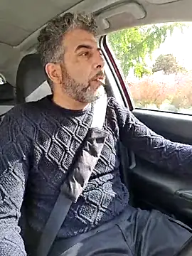 Buen Pete online show from 10/11/25, 09:21