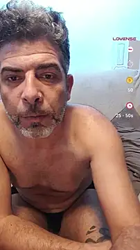 Buen Pete online show from 10/03/25, 07:04