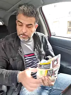 Buen Pete online show from 10/09/25, 09:32