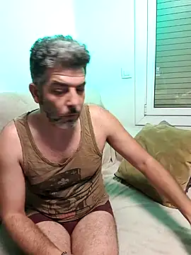 Buen Pete online show from 09/29/25, 05:51