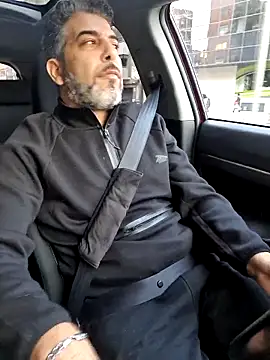 Buen Pete online show from 10/15/25, 07:05