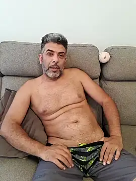 Buen Pete online show from 09/20/25, 04:34