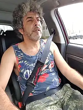 Buen Pete online show from 09/17/25, 11:12