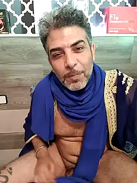 Buen Pete online show from 10/17/25, 09:16