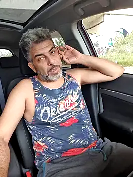 Buen Pete online show from 09/28/25, 02:35