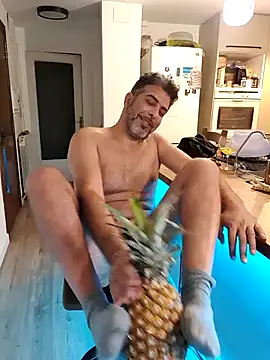 Buen Pete online show from 10/04/25, 10:22