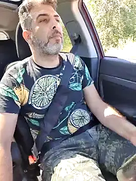 Buen Pete online show from 09/22/25, 11:49