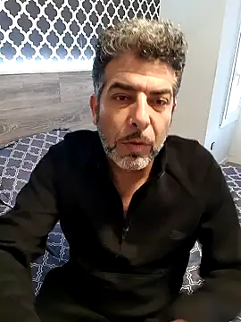 Buen Pete online show from 10/24/25, 07:07