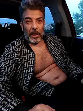 Buen Pete online show from 11/29/25, 06:52