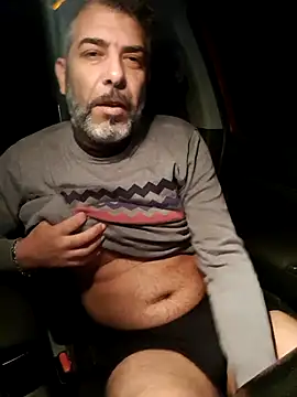 Buen Pete online show from 11/25/25, 04:46