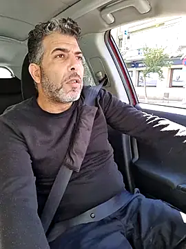 Buen Pete online show from 10/21/25, 12:26