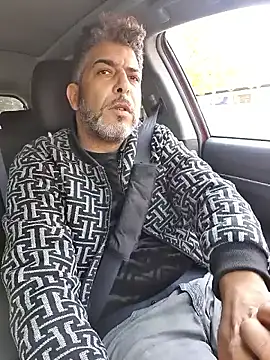 Buen Pete online show from 11/11/25, 10:10