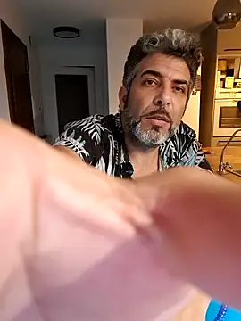 Buen Pete online show from 10/31/25, 10:16