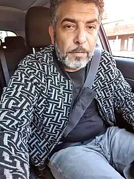 Buen Pete online show from 11/04/25, 09:13