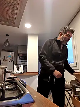 Buen Pete online show from 10/29/25, 07:40