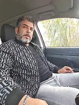 Buen Pete online show from 10/31/25, 10:12