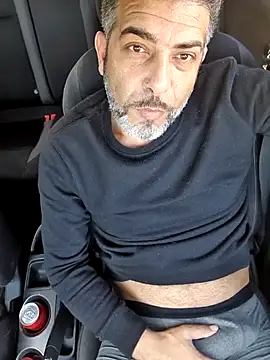 Buen Pete online show from 11/19/25, 12:27