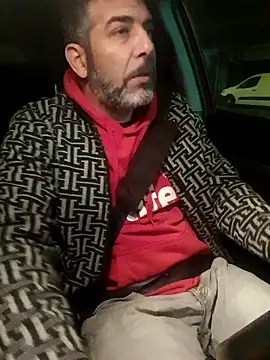 Buen Pete online show from 11/23/25, 05:06