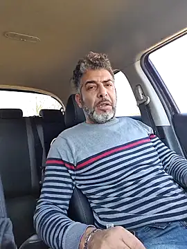 Buen Pete online show from 11/20/25, 12:28