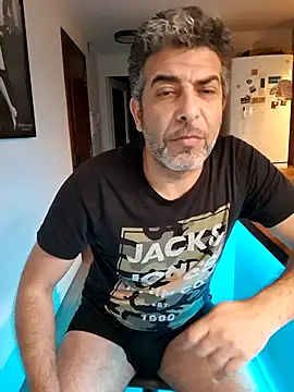 Buen Pete online show from 11/04/25, 09:18