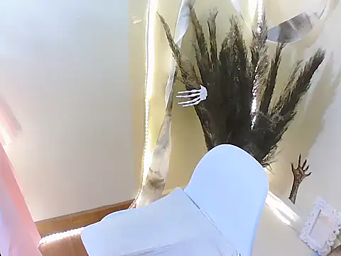 RoseLoverrr online show from 11/27/25, 02:34