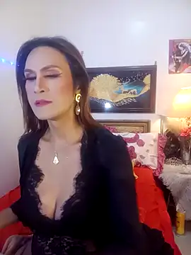 MelaneaHilton online show from 02/21/26, 11:45