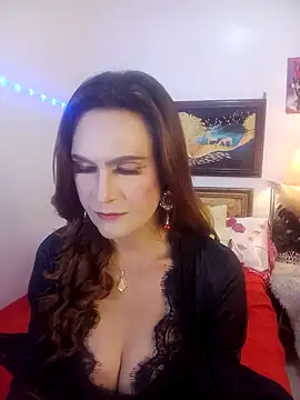 MelaneaHilton online show from 02/20/26, 12:51