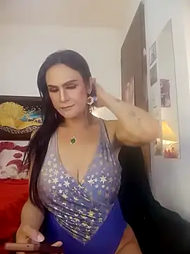 MelaneaHilton online show from 05/03/26, 12:53