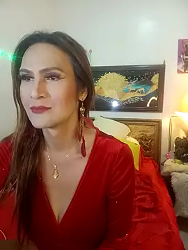 MelaneaHilton online show from 02/06/26, 12:45