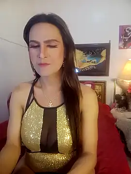 MelaneaHilton online show from 03/12/26, 03:05