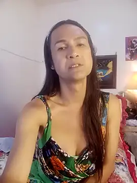 MelaneaHilton online show from 03/24/26, 09:42