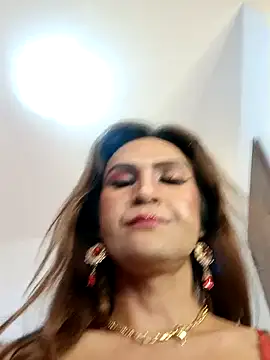 MelaneaHilton online show from 09/19/25, 01:59