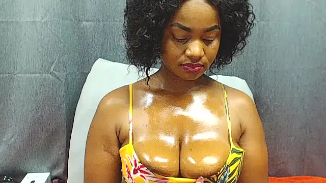 HornyEbony4u online show from 10/09/25, 04:18