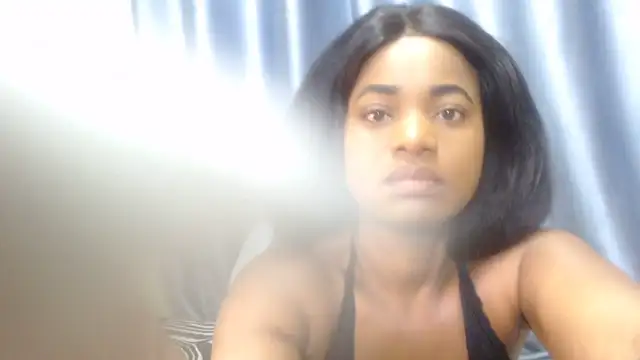 HornyEbony4u online show from 02/18/26, 02:20