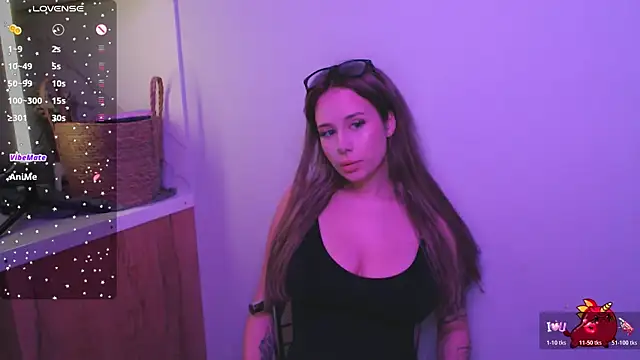 sexyGirlsss online show from 12/04/25, 11:04