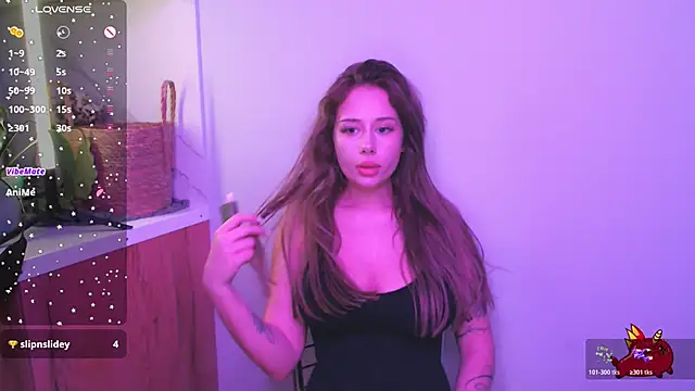 sexyGirlsss online show from 11/30/25, 04:52