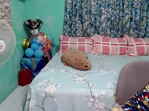 lovelable smile online show from 09/30/25, 12:44