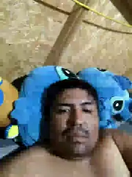 Pamaferto online show from 04/17/26, 01:19