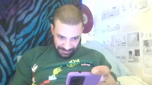 Snapshot of MartyTheSmarty chatting on 02/07/26, 12:02 MartyTheSmarty online show from 02/07/26, 12:02