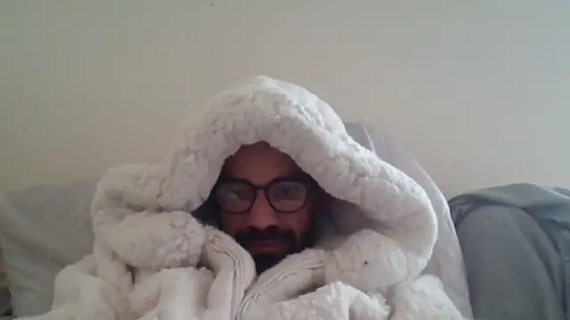 MartyTheSmarty online show from 11/27/25, 04:40