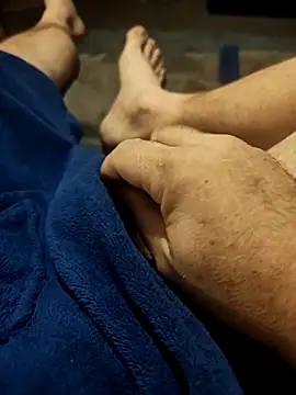 hubbyfun19 online show from 01/18/26, 06:39